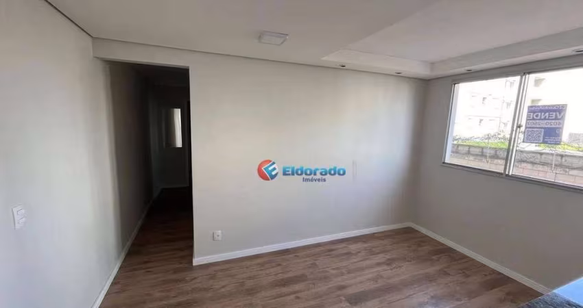 Apartamento com 2 quartos à venda, 46 m² por R$ 249.990 - Jardim Nova Europa - Campinas/SP