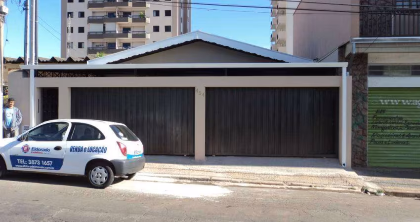 Kitnet com 1 dormitório para alugar, 20 m² por R$ 802,90/mês - Jardim São Carlos - Sumaré/SP