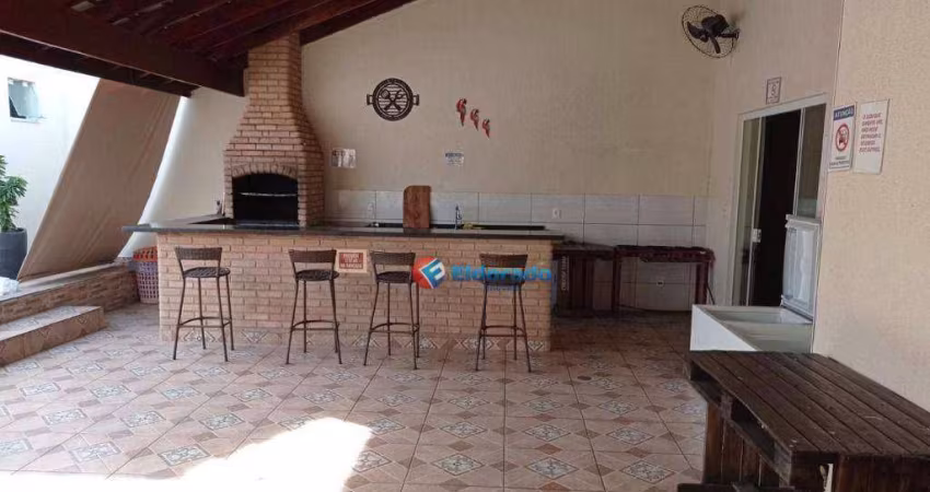 Casa à venda, 90 m² - Jardim São Clemente - Monte Mor/SP