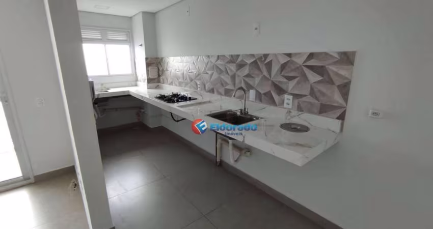 Apartamento à venda - Jardim Mollon - Santa Bárbara D'Oeste/SP