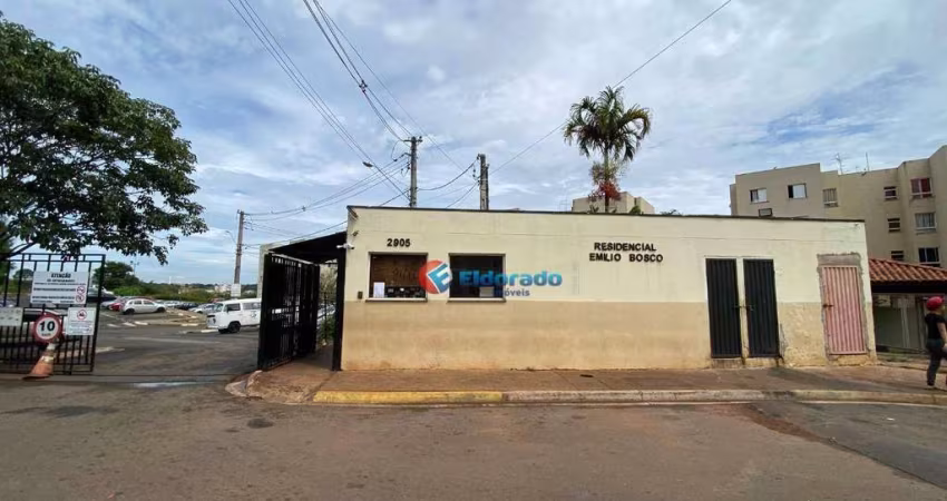 Apartamento à venda - Jardim Morumbi (Nova Veneza) - Sumaré/SP