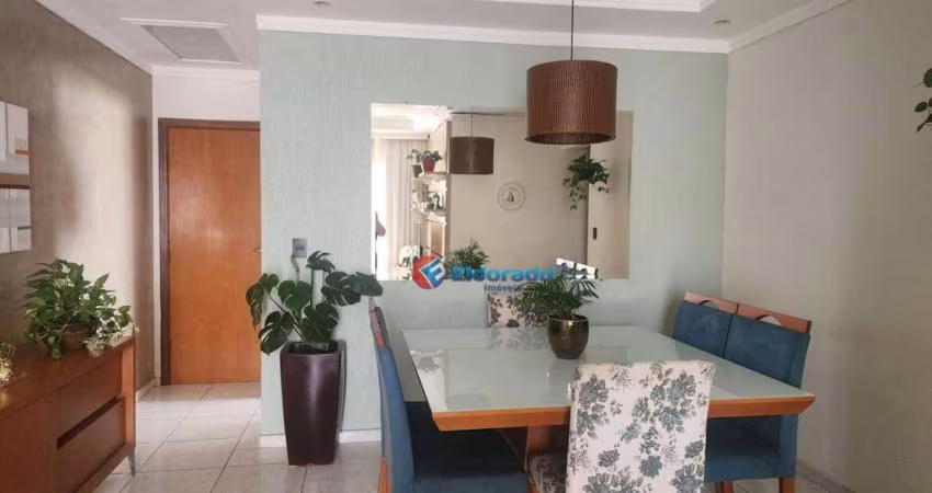Apartamento à venda - Morumbi - Paulínia/SP