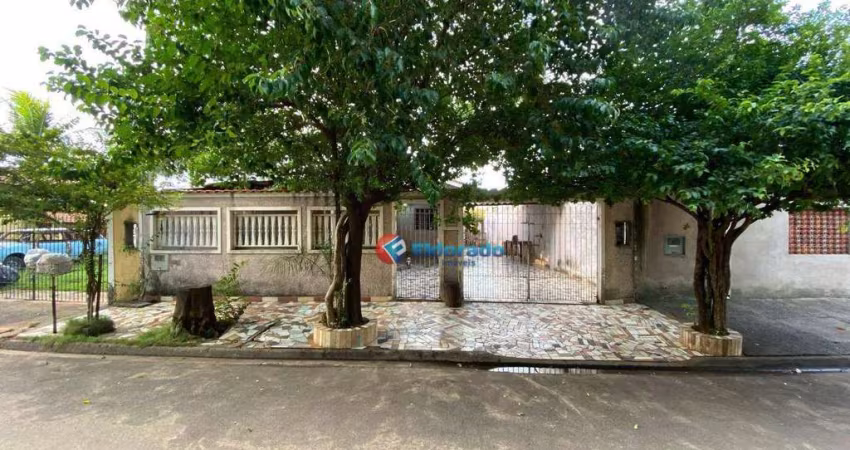 Casa à venda - Jardim Primavera - Sumaré/SP