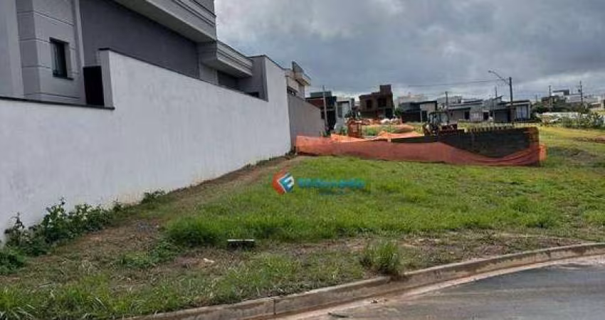 Terreno à venda - Jardim Primavera - Nova Odessa/SP