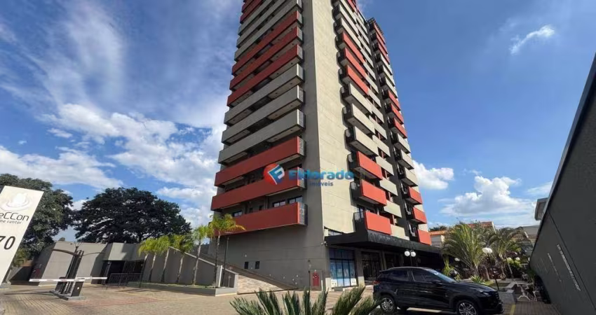 Sala à venda - Jardim Marchissolo - Sumaré/SP