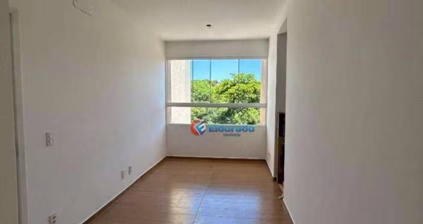 Apartamento à venda - Jardim Maria Antônia (Nova Veneza) - Sumaré/SP