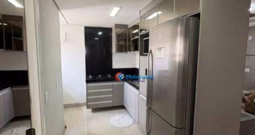 Apartamento à venda - Joias de Santa Bárbara - Santa Bárbara D'Oeste/SP