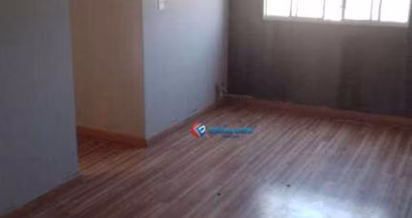Apartamento com 2 quartos à venda - Jardim Capivari - Campinas/SP