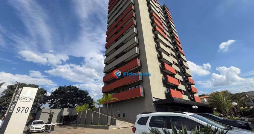 Sala à venda - Jardim Marchissolo - Sumaré/SP
