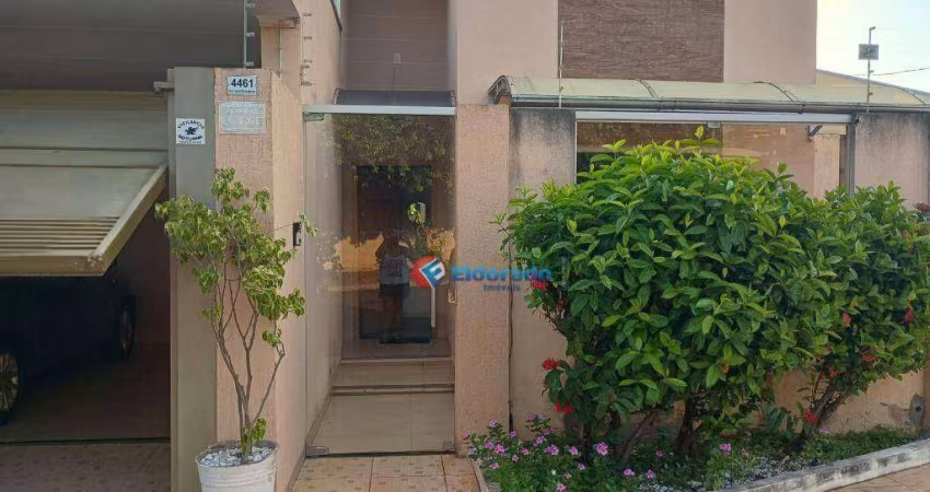 Casa à venda - Chácara das Paineiras - Votuporanga/SP