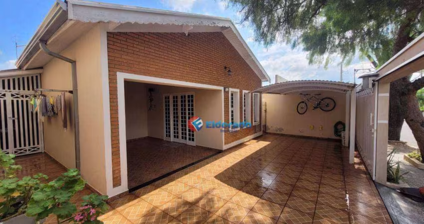 Casa à venda - Parque dos Pinheiros - Hortolândia/SP