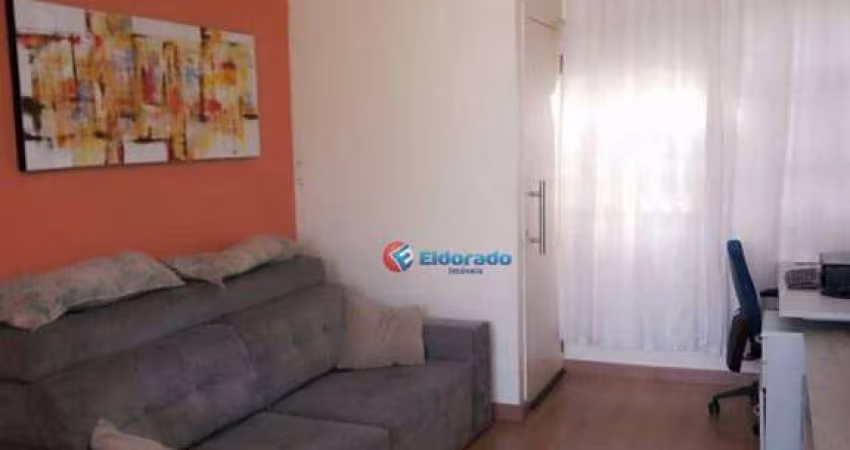 Apartamento à venda - Jardim do Lago - Campinas/SP