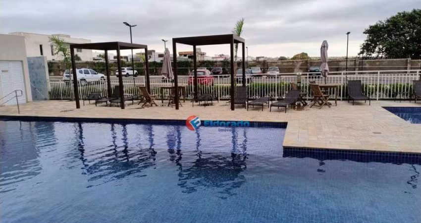 Apartamento à venda - Parque Ortolândia - Hortolândia/SP