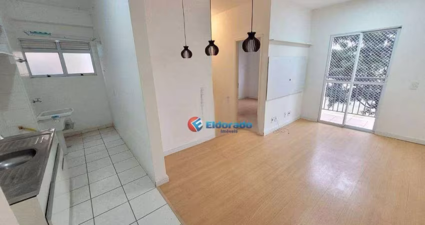 Apartamento à venda - Jardim Dulce Nova Veneza - Sumaré/SP