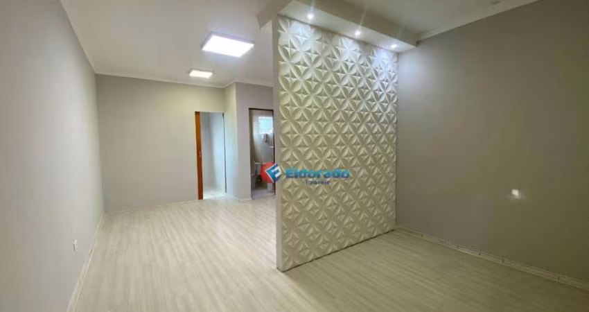 Sala para alugar - Jardim Bela Vista - Sumaré/SP