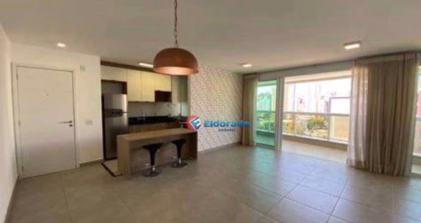 Apartamento à Venda - Edifício Modele – Campinas/SP.