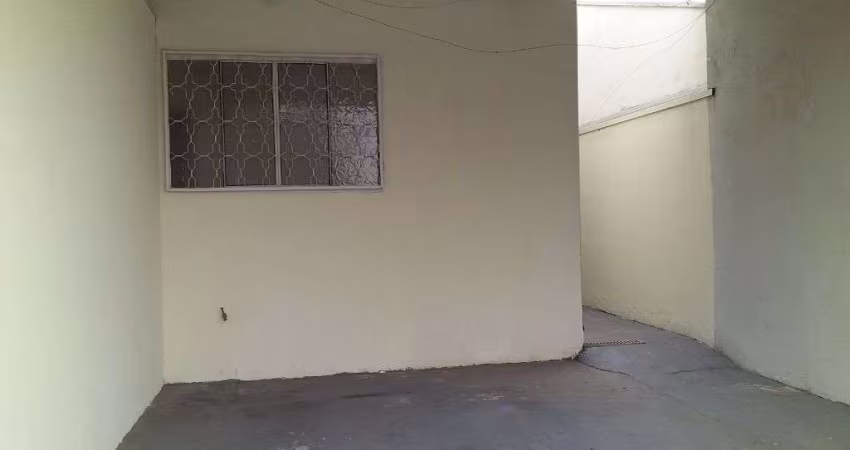 Casa com 1 dormitório para alugar, 71 m² por R$ 1.000,00/mês - Jardim Terras de Santo Antônio - Hortolândia/SP
