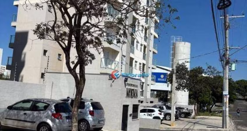 Apartamento com 2 dormitórios à venda, 57 m² por R$ 275.600,00 - Jardim Novo Ângulo - Hortolândia/SP