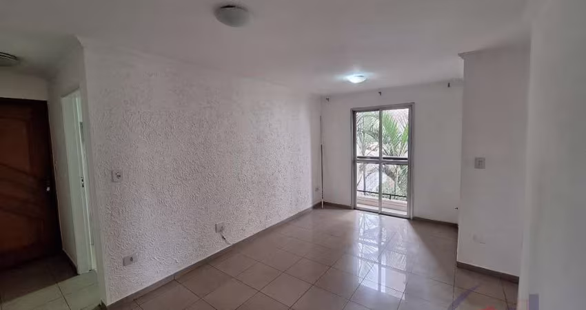 Apartamento 2 dormitórios uma vaga de garagem Vila das Belezas