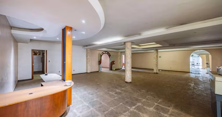 Prédio Comercial Exclusivo: O Epicentro do seu Sucesso Empresarial em Goiânia.