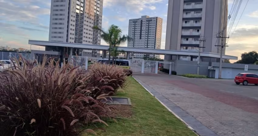 Reserva Parque Clube 2qts 67 m2 2 Vagas Andar Alto Nascente - Aguas Claras