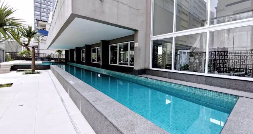 Cobertura para venda com 1 quarto, sendo 1 suíte, 101m²