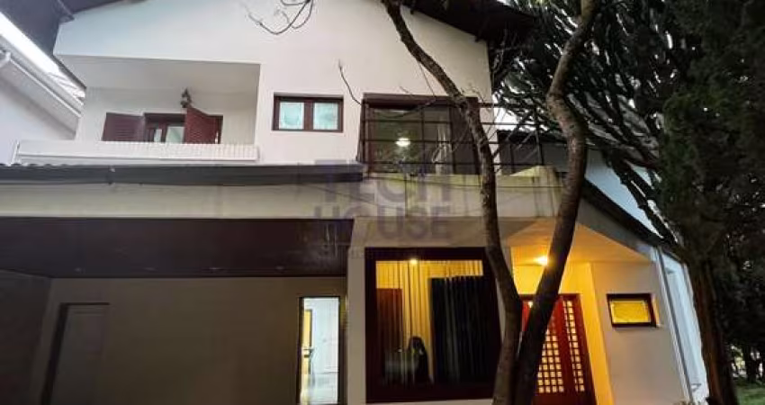 Casa de condomínio, esquina residencial 06