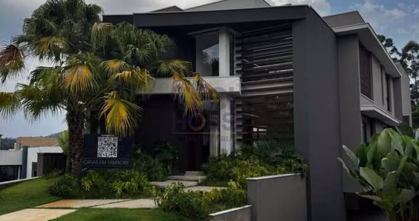 Casa de Alto Padrão no Tamboré 11