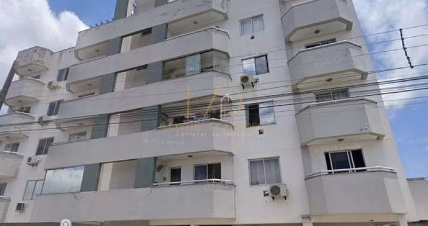 Apartamento no loteamento Schultz