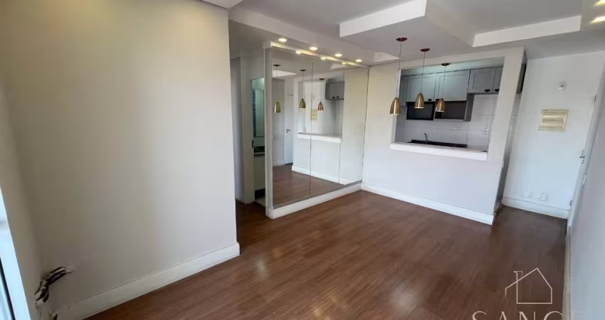 APARTAMENTO DE 74M² COM 3 DORMITÓRIOS SENDO 1 SUÍTE NO GRAND CLUB NO CENTRO DE JUNDIAÍ -SP