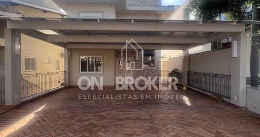 Para quem busca exclusividade em Valinhos! Casa incrível em um dos condomínios mais desejados da cidade.  ✔️ 3 suítes (1 master) ✔️ Rica em armários ✔️ Piscina com vista para a mata ✔️ Localização pri