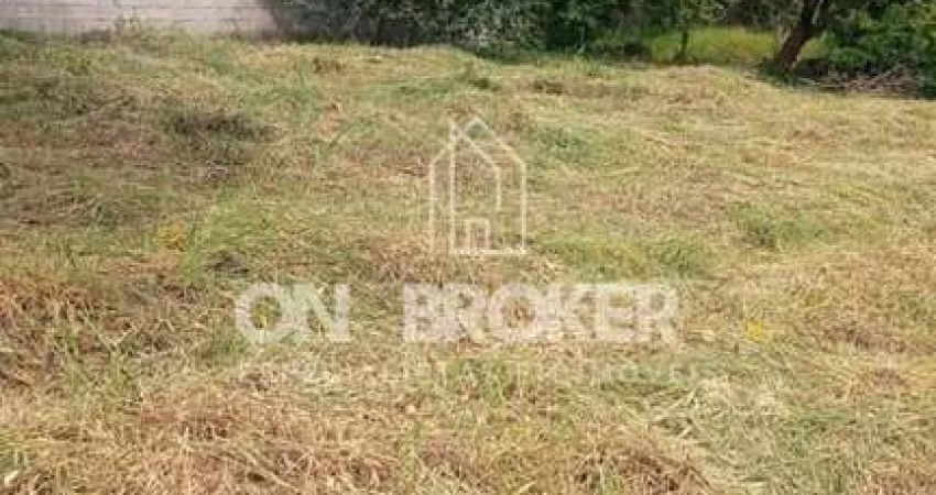 Lote/Terreno, Fazenda Hotel São Bento do Recreio - Valinhos