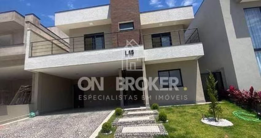 Casa com 4 dormitórios à venda, 241 m² por R$ 2.100.000,00 - Roncáglia - Valinhos/SP