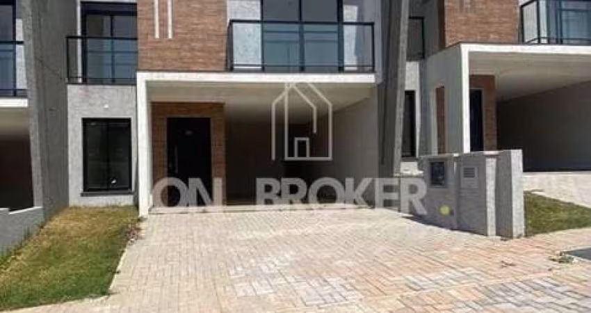 Casa com 3 dormitórios à venda, 144 m² por R$ 1.200.000 - Chácaras Silvania - Valinhos/SP