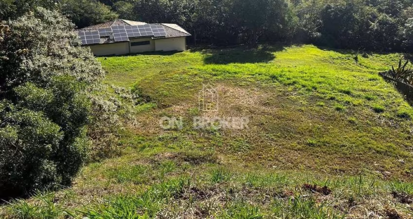 Terreno à venda, 2357 m² por R$ 2.700.000,00 - Village Visconde do Itamaraca - Valinhos/SP