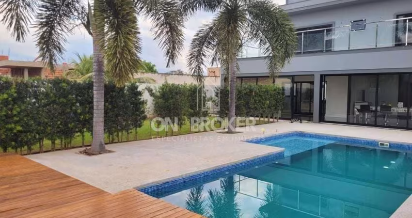 Casa com 6 dormitórios à venda, 550 m² por R$ 4.320.000 - Jose Bonifacio - José Bonifácio/SP