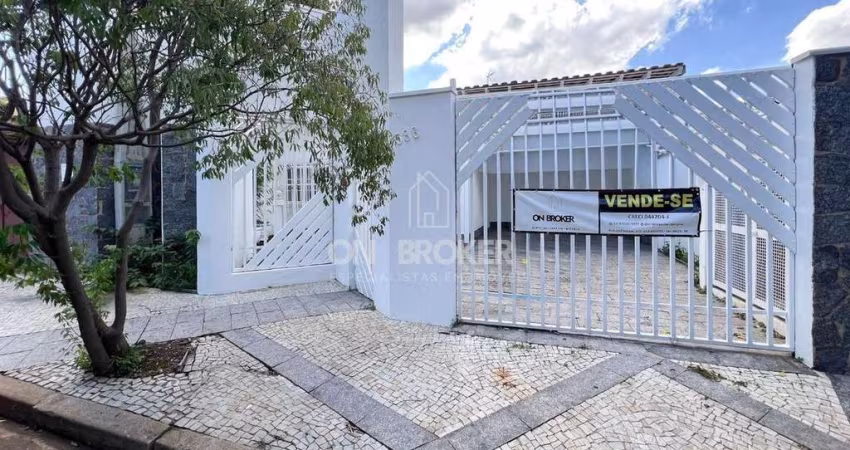 Casa com 4 dormitórios à venda, 226 m² por R$ 779.000,00 - Vila Angeli - Valinhos/SP