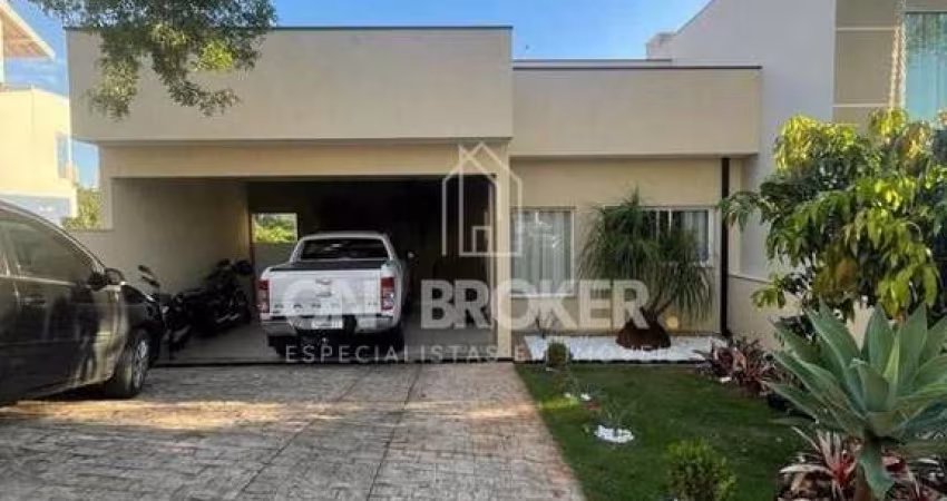 Casa com 3 dormitórios à venda, 255 m² por R$ 1.300.000,00 - Jardim Pinheiros - Valinhos/SP