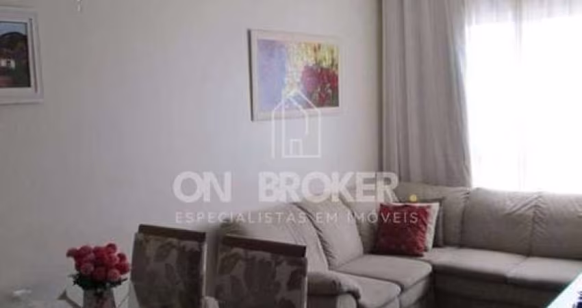 Apartamento com 3 dormitórios à venda, 65 m² por R$ 330.000,00 - Condomínio Vista Valley  - Valinhos/SP