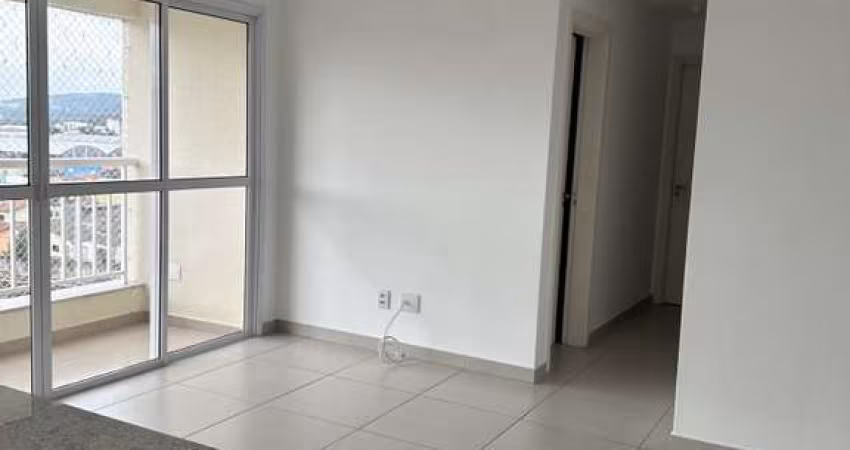 Apartamento para Locação em Mogi das Cruzes, Vila Rubens, 3 dormitórios, 1 suíte, 2 banheiros, 2 vagas