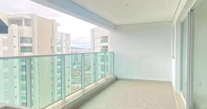 Apartamento para Venda em Mogi das Cruzes, Vila Mogilar, 3 dormitórios, 3 suítes, 2 vagas