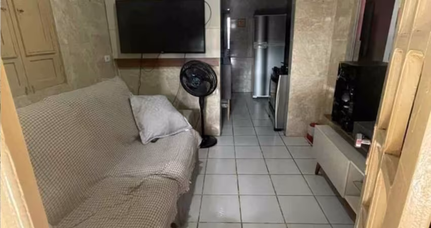 Imóvel disponível
