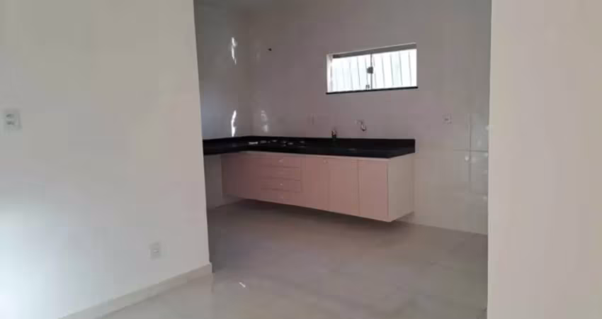 VENDO CASA EM PERIPERI