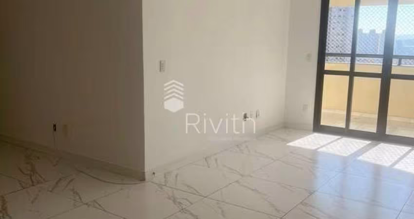 Excelente Apartamento de 143m² com 3 dormitórios, 3 suítes, sacada gourmet e 2 vagas de garagem em Vila Assunção  -  Santo André.