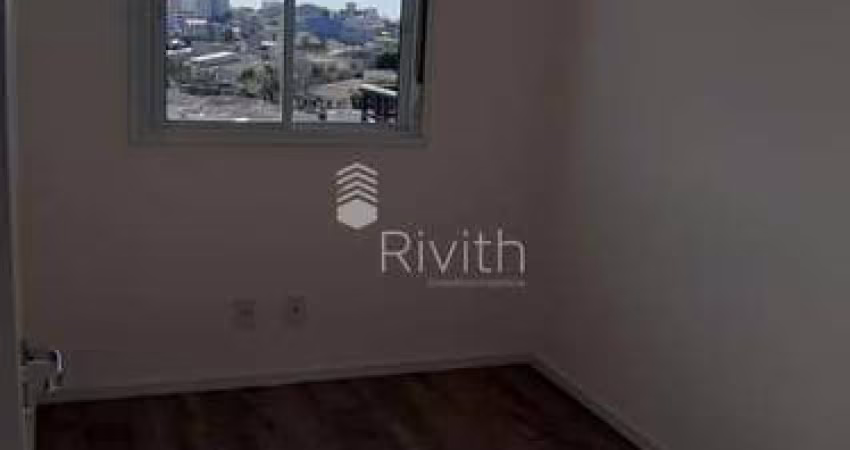 Excelente apartamento de 3 dormitórios, 1 suíte, 2 banheiros, 2 vagas de garagem no Bairro Vila Floresta  -  Santo André