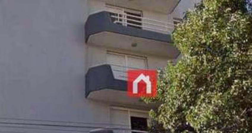 Apartamento com 3 dormitórios para alugar, 120 m² por R$ 3350/mês - Centro - Caxias do Sul/RS