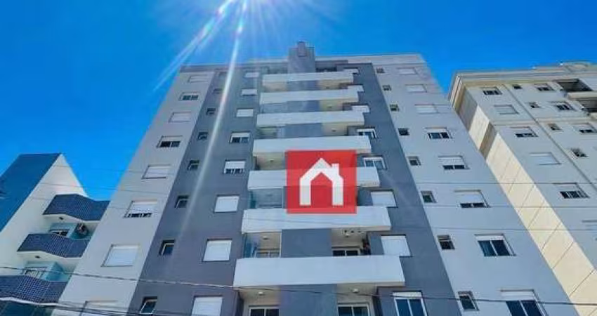 Apartamento à venda, 75 m² por R$ 450.000,00 - Charqueadas - Caxias do Sul/RS