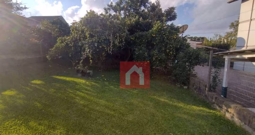 Casa com 3 dormitórios à venda, 90 m² por R$ 310.000 - São José - Farroupilha/RS