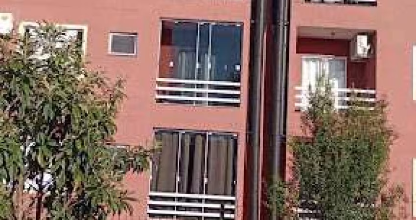 Apartamento com 3 dormitórios à venda, 56 m² por R$ 276.600,00 - Jardim do Cedro - Lajeado/RS