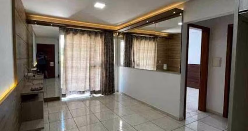 Apartamento com 2 dormitórios à venda, 73 m² por R$ 342.000,00 - Centenário - Lajeado/RS